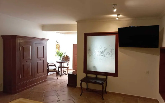 Marhialja Hotel Boutique