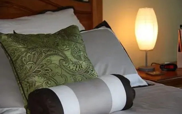 Crown Ridge Bed and Breakfast