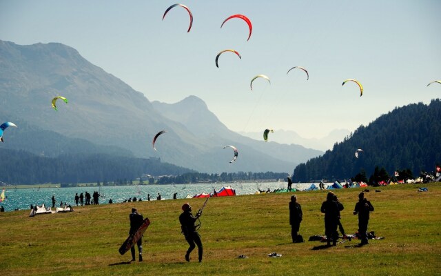 All In One Hotel Inn Lodge