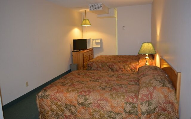Ranch House Inn