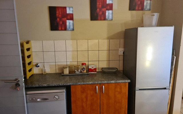 Midrand Ninth on Lever Shalom