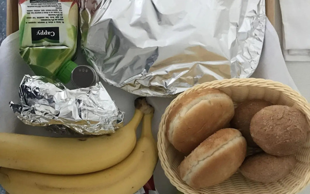 Generaator Sofia Hotel