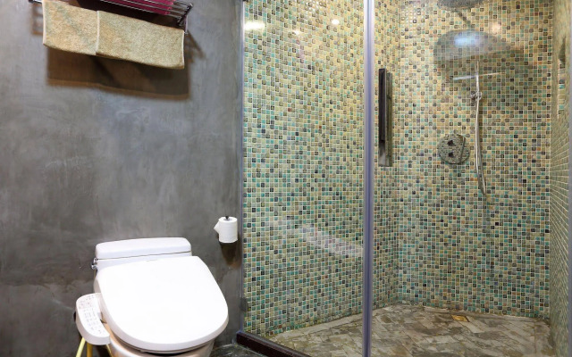 Hotel Cote Cour Beijing