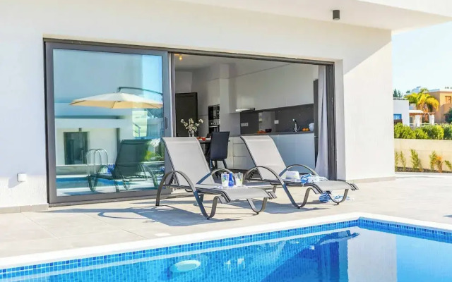 Villa Marlene