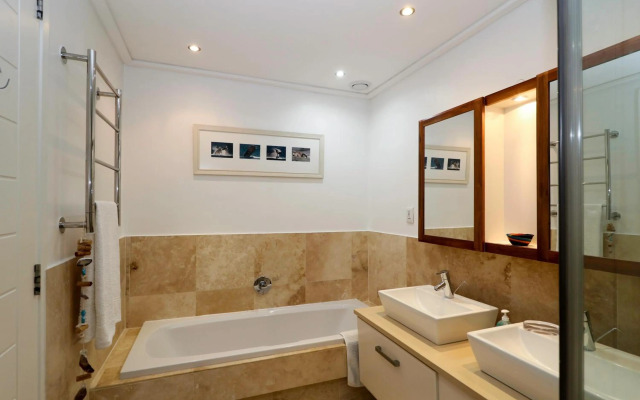 Hermanus Seaview Apartment