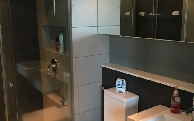 The Gallery Condo - D41 by Axiom