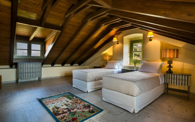 Casa Maravillosa