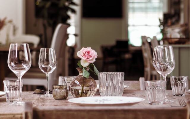 Boutique Hotel de Stadsherberg Alphen