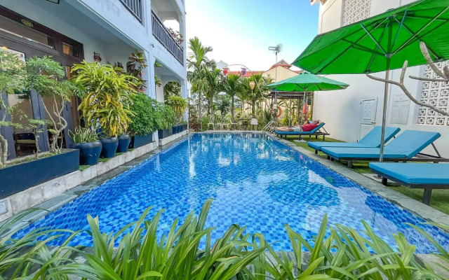 Trendy Life Villa Hoi An