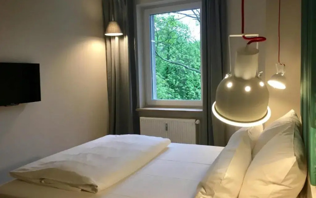 Berlin Style Apartments - Hermannstraße