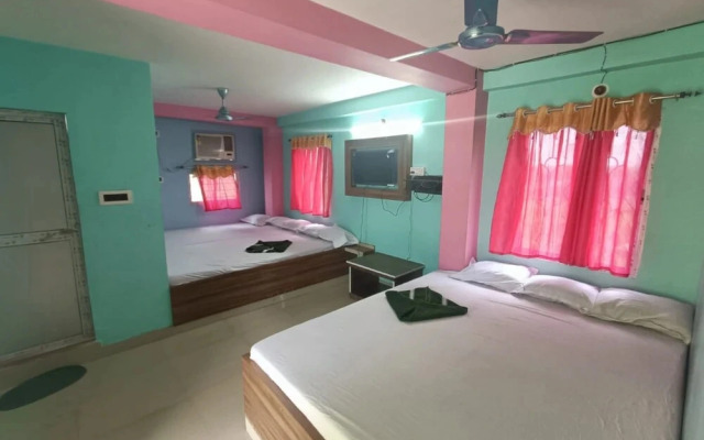 Larica Holiday Inn Tarapith