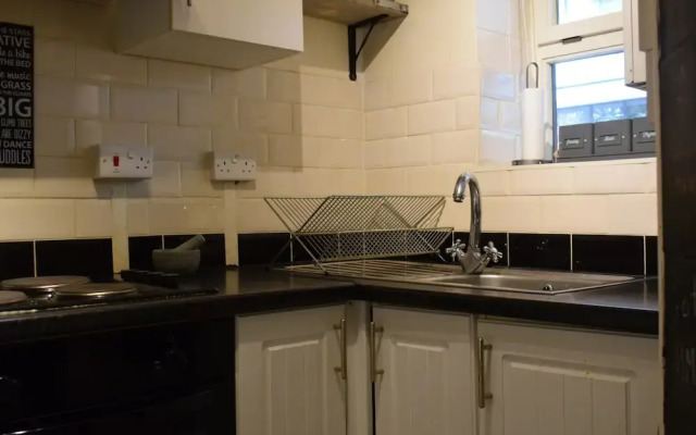 1 Bedroom Apartment in Hoxton