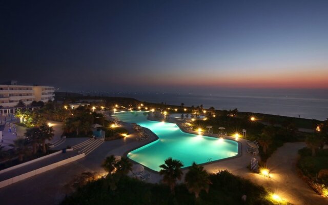 Lixus Beach Resort 4*
