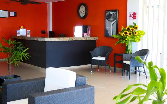 Best Western Riviera Tuxpan