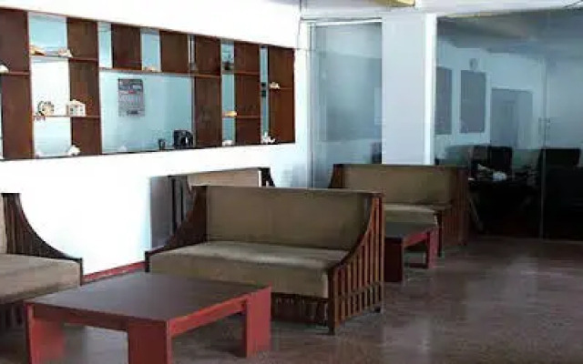 Sea Garden Hotel