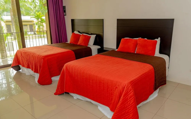 Hotel Los Ríos