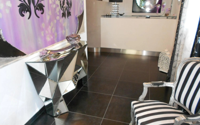 Residence Hotel Le Viole