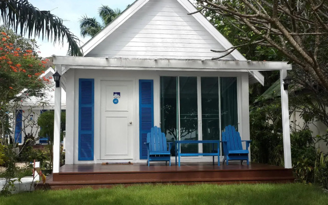 P.P. Blue Sky Resort