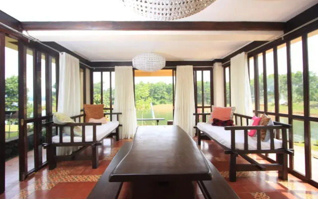Porta Verde Resort Villas Caliraya