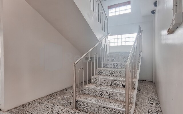 Adam Guesthouse Redpartner