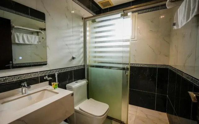 Ezz Hotel Apartments