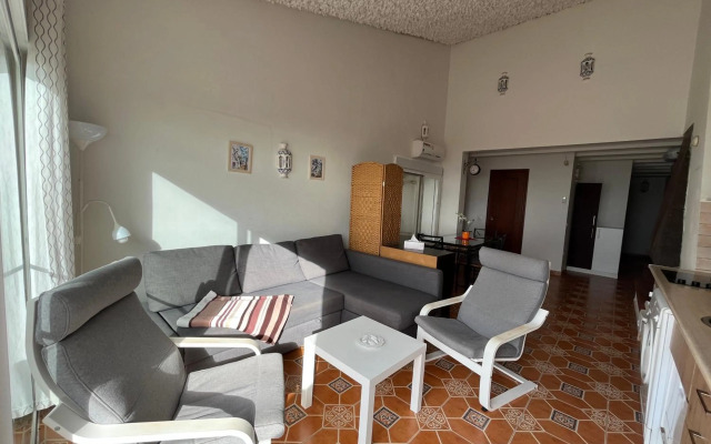 Apartments Bahia Dorada