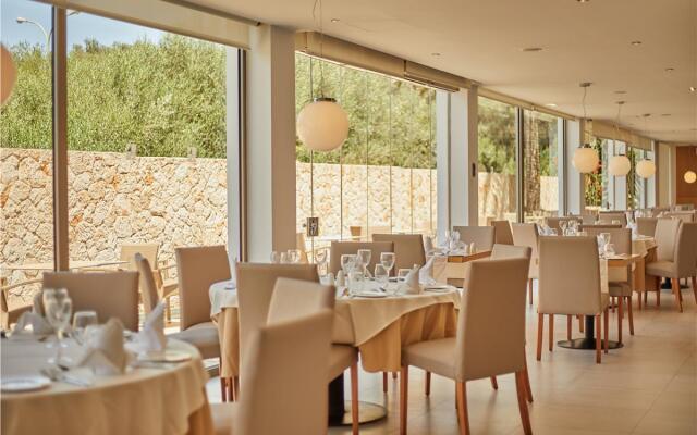 Monsuau Cala D'Or Hotel - Adults Only