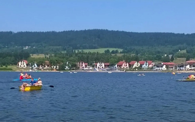 Apartment Riviera 503-8 Lipno Home