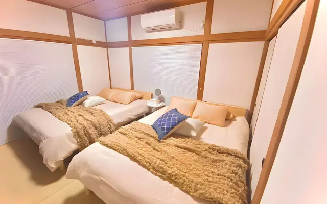 Eternity Marina HOUSE Onjuku