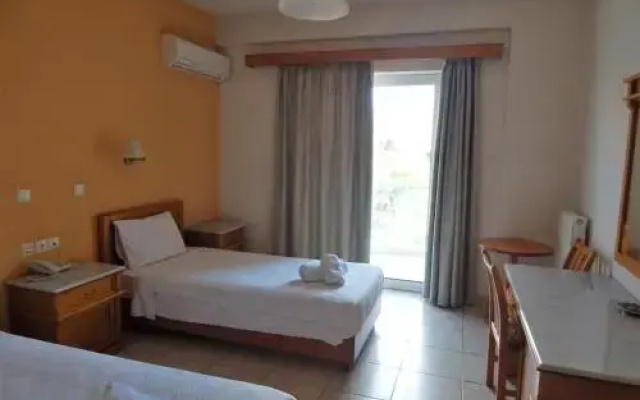 Hotel Lykeon