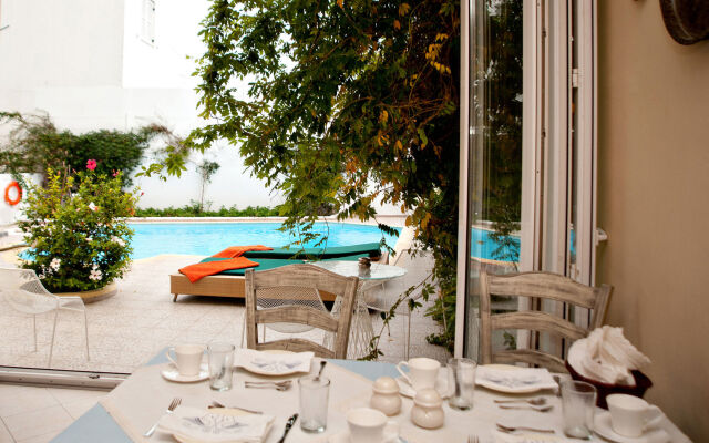 Tinos Resort Hotel