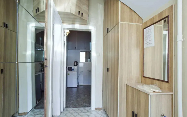 Na Orlovskom Pereulke 1 Apartmetns