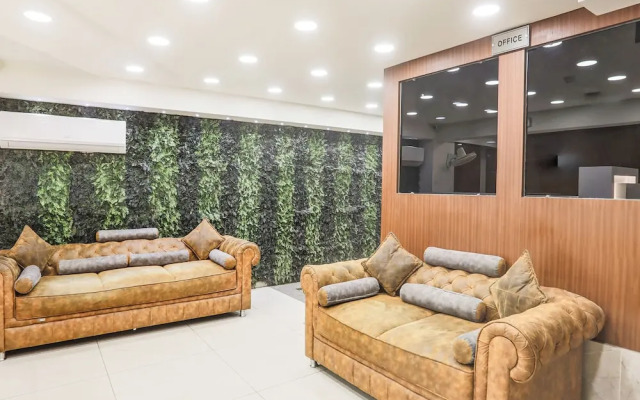 FabHotel Prime Simran