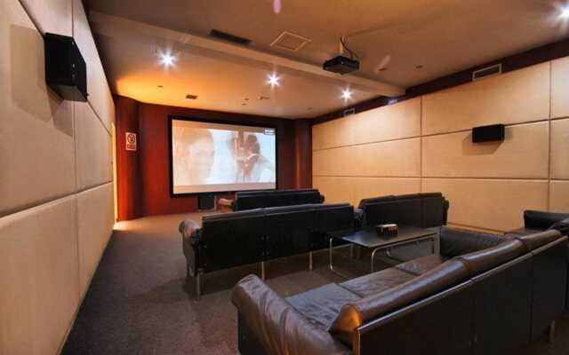 Art Senses Hotel & Place