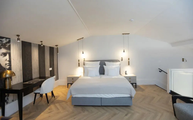 Zet Hotel