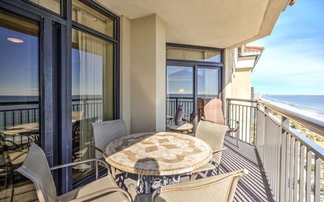 South Wind Pent3 - 4 Br Condo