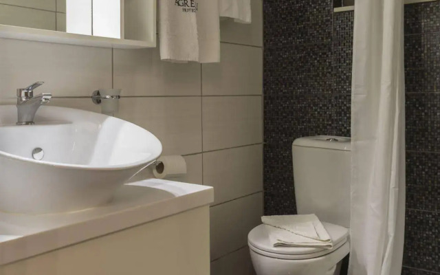 Agrelli Hotel