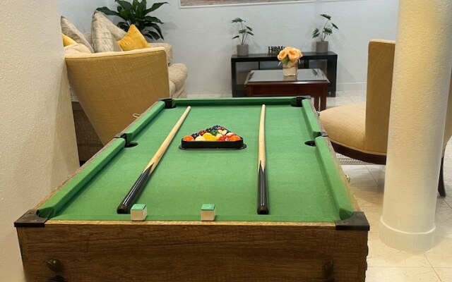 Amazing & cozy Duplex near Zoo Miami