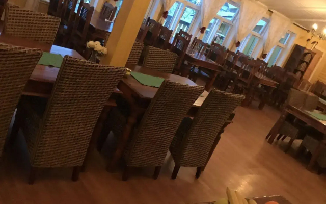 Lyngseidet Gjestegård