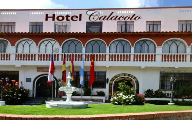 Hotel Calacoto