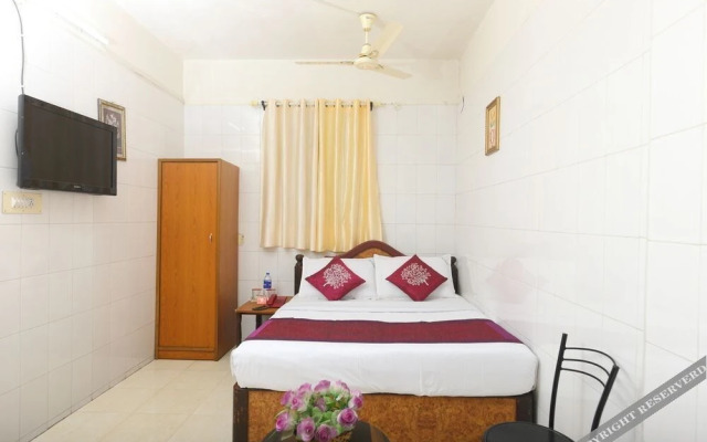 Hotel Laila Palace by OYO Rooms