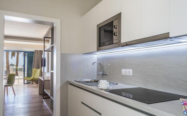 Garden and Sea Boutique Lodging by Livvo Apartamento