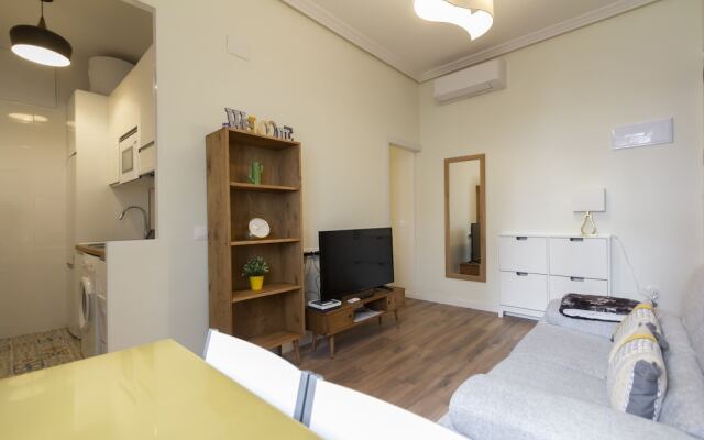 Apto. Diseño Chueca-Malasaña Brc40