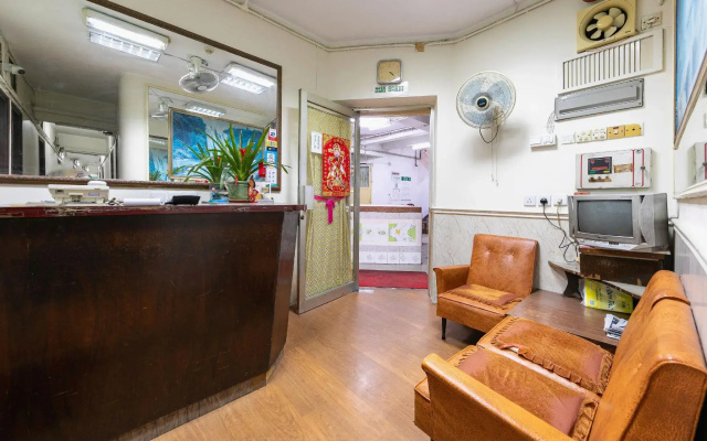 Villa Tong Keng