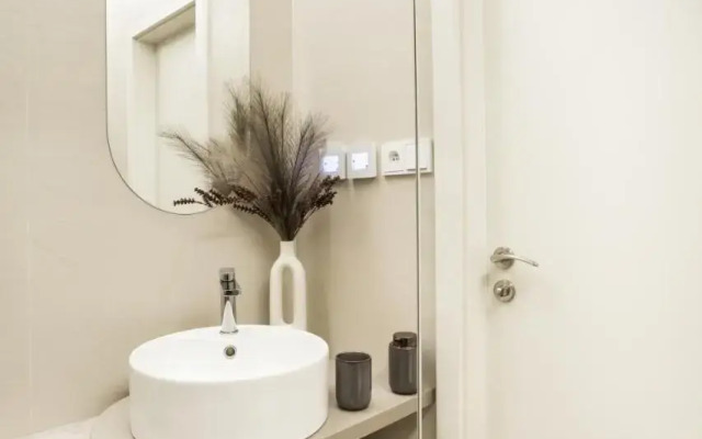 Apartmá Andrea 1907 - NOVINKA!