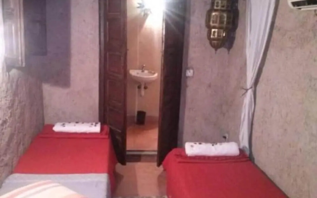 Riad Al Mida