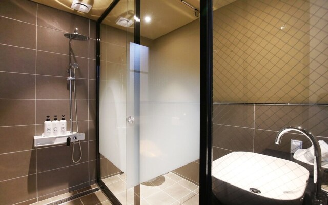 Cheongju Hotel Smart