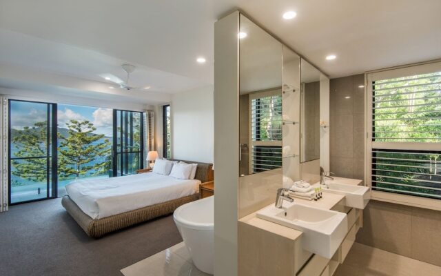 Northcape 1 Ocean Front 4 Bedroom - Pool