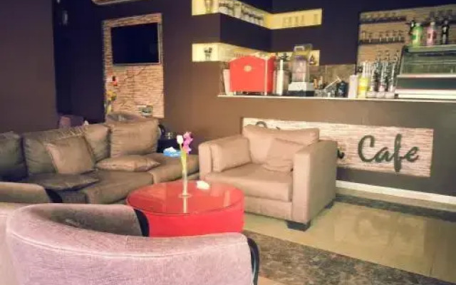 Orchida Apartment(اوركيدا طريف)