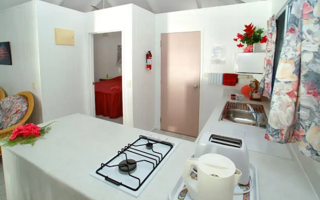 Sunhaven Beach Bungalows